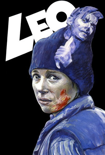 Póster de Leo