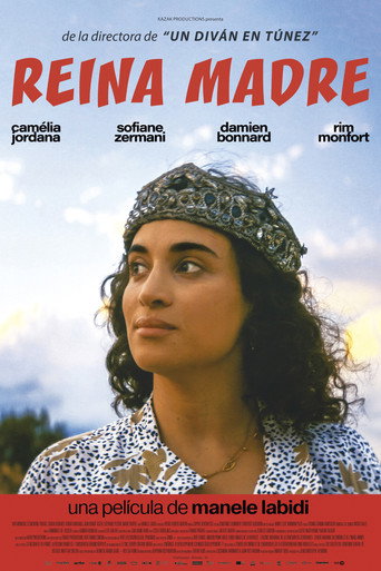 Póster de Reine Mère