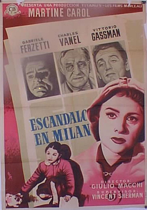 Póster de Difendo il mio amore