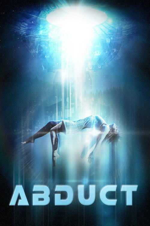 Póster de Abduct