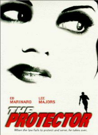 Póster de The Protector