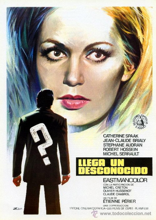 Póster de Un meurtre est un meurtre