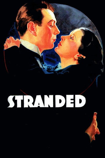 Póster de Stranded
