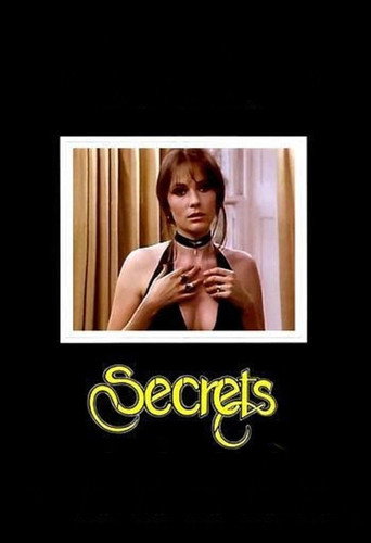 Póster de Secrets