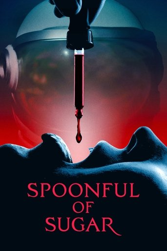 Póster de Spoonful of Sugar