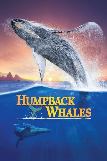 Póster de Ballenas