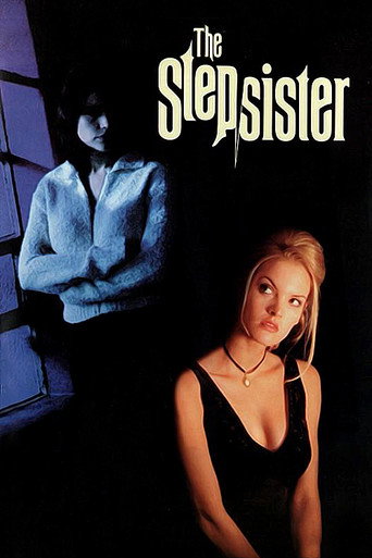 Póster de The Stepsister
