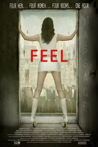 Póster de Feel
