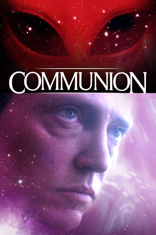 Póster de Comunión