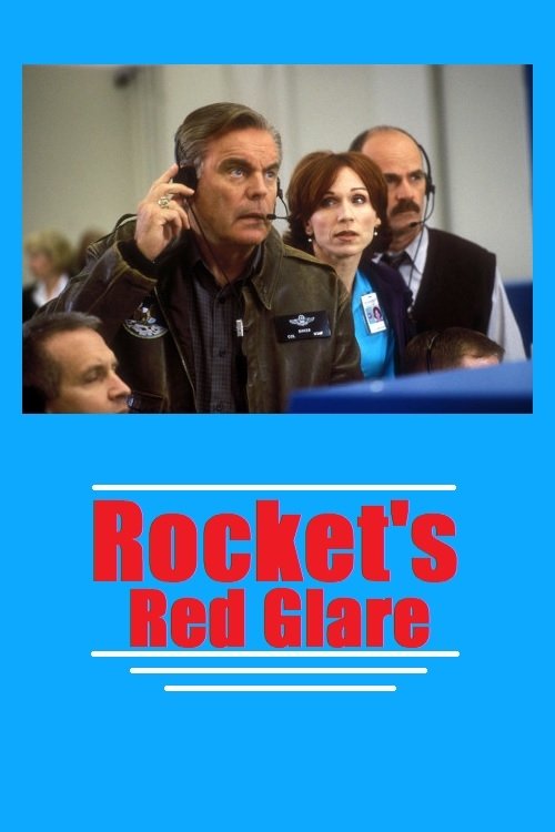 Póster de Rocket's Red Glare
