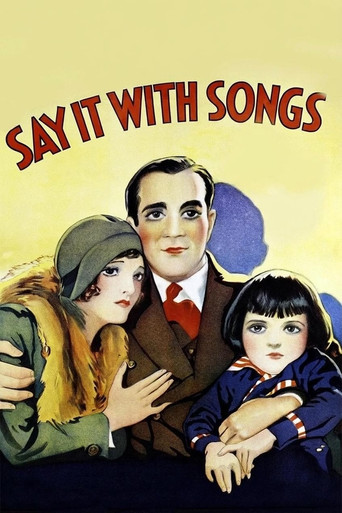 Póster de Cantaré para ti