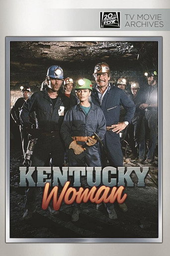 Póster de Kentucky Woman
