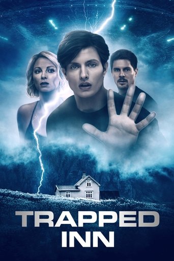 Póster de Trapped Inn