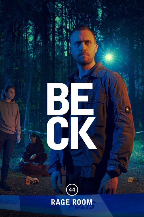 Póster de Beck 44 - Rage Room