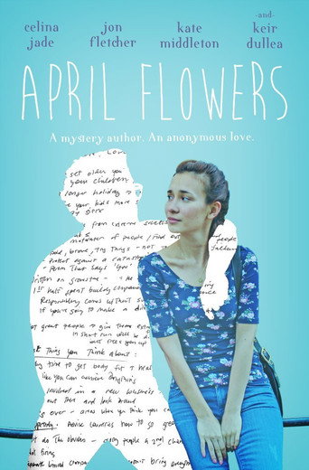 Póster de April Flowers