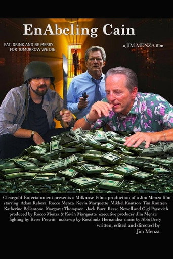 Póster de EnAbeling Cain