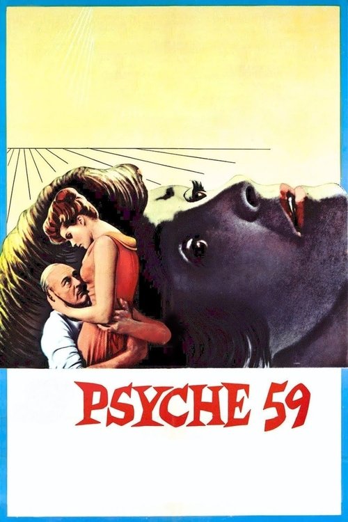 Póster de Psyche 59