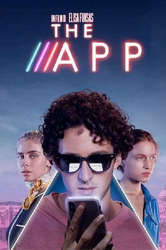 Póster de La App