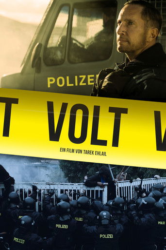 Póster de Volt