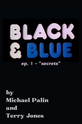 Póster de Secrets