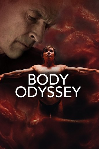 Póster de Body Odyssey