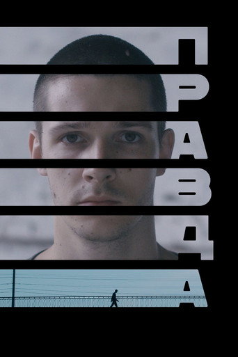 Póster de Правда