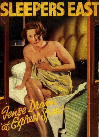 Póster de Sleepers East