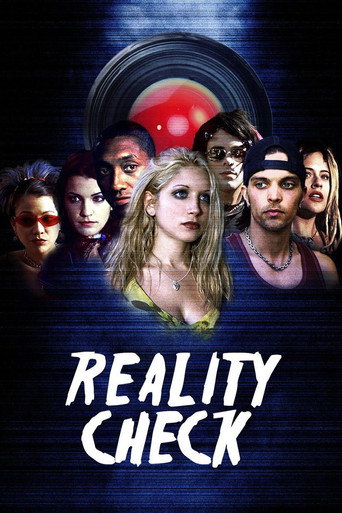 Póster de Reality Check