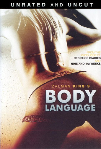 Póster de Body Language