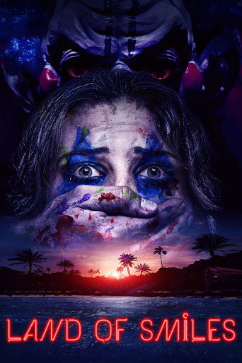 Póster de Land of Smiles