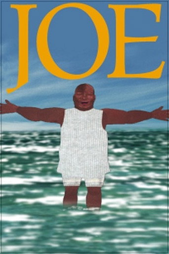 Póster de Joe