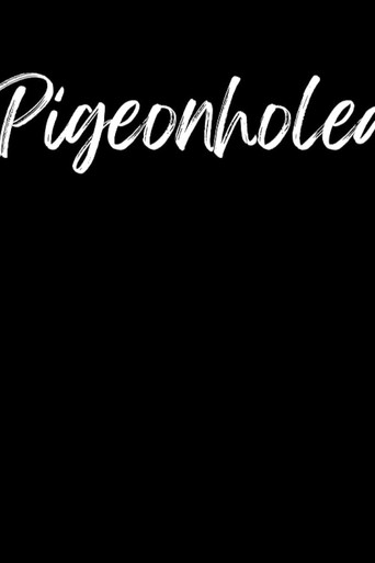 Póster de Pigeonholed