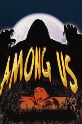 Póster de Among Us