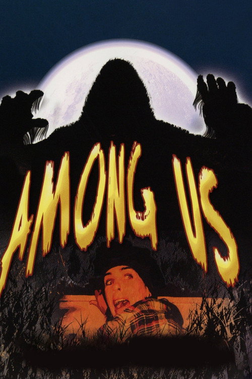 Póster de Among Us