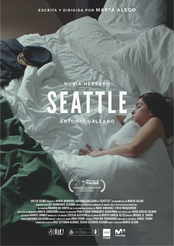 Póster de Seattle