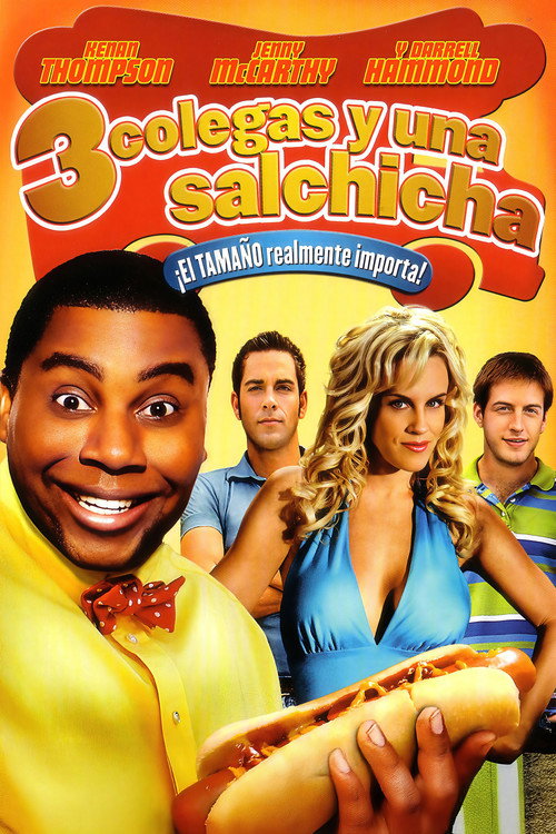 Póster de Un viaje muy especial