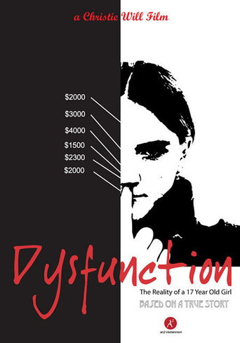 Póster de Dysfunction