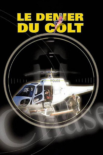 Póster de Le Denier du colt