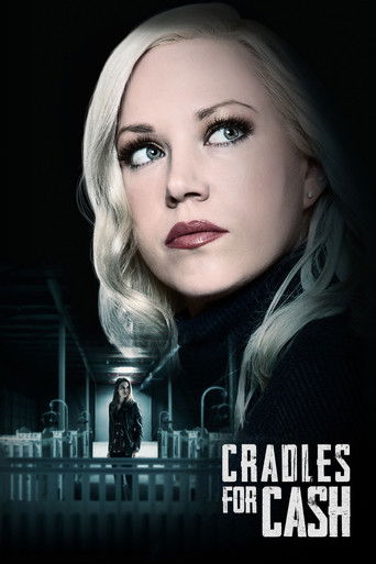 Póster de Cradles for Cash