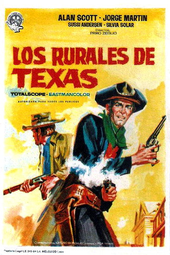 Póster de I due violenti