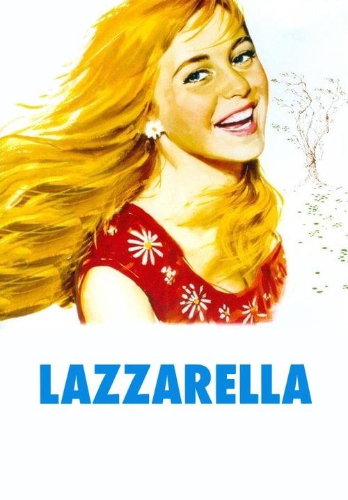 Póster de Lazzarella
