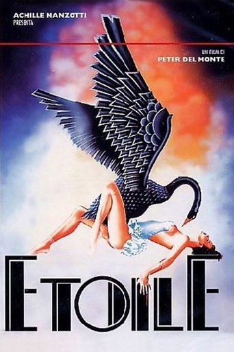 Póster de Étoile