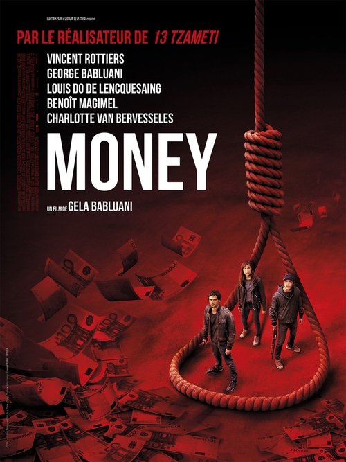 Póster de Money