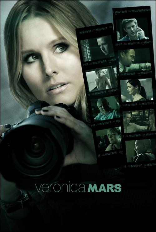Póster de Veronica Mars