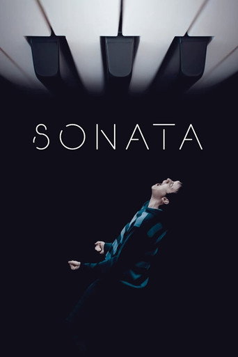 Póster de Sonata