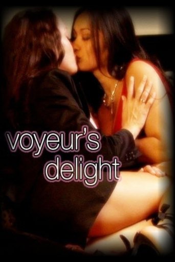 Póster de Voyeur's Delight