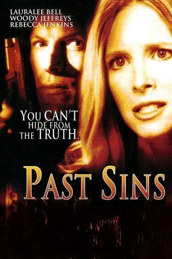 Póster de Past Sins