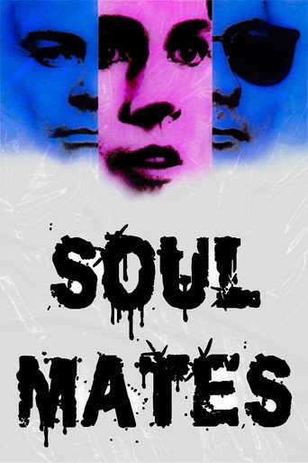 Póster de Soulmates