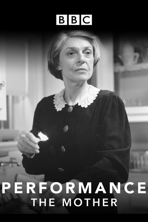 Póster de The Mother