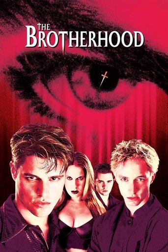 Póster de The Brotherhood